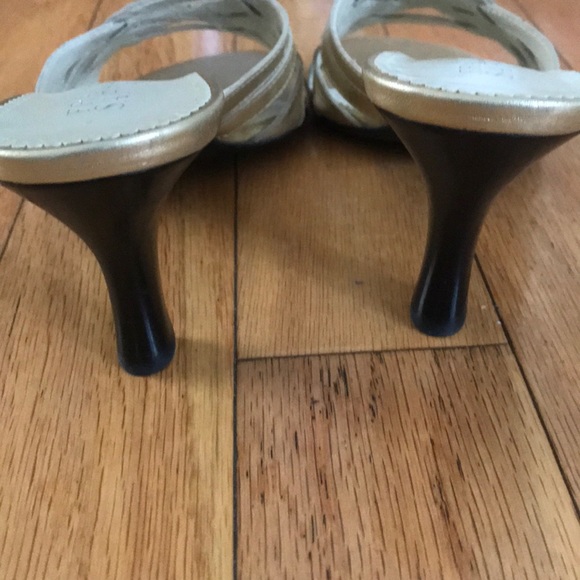 Franco Sarto Sandals - Picture 7 of 7